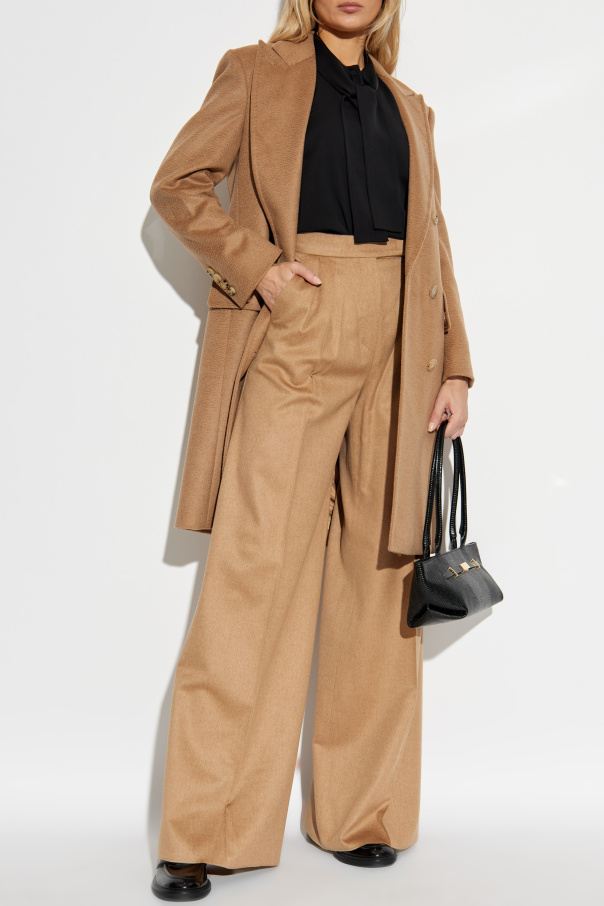 Max Mara Coat 'Cosa'