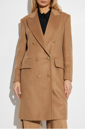 Max Mara Coat 'Cosa'
