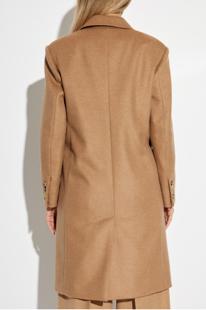 Max Mara Coat 'Cosa'
