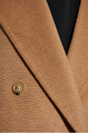 Max Mara Coat 'Cosa'
