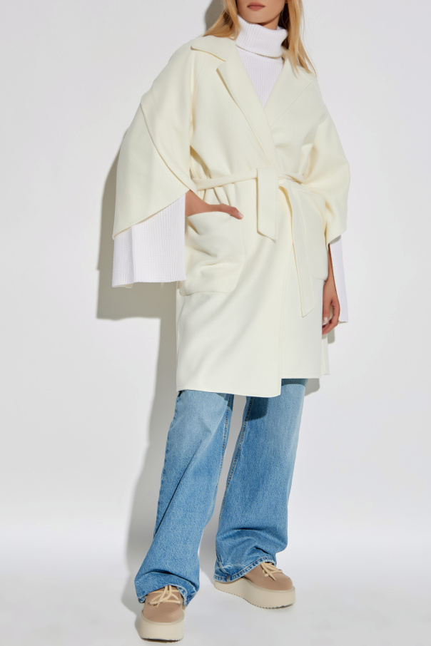 Max Mara Wollmantel „Cosetta”