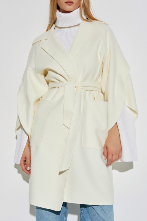 Max Mara Wollmantel „Cosetta”