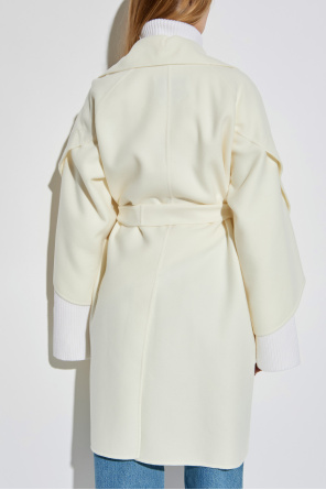 Max Mara Wollmantel „Cosetta”