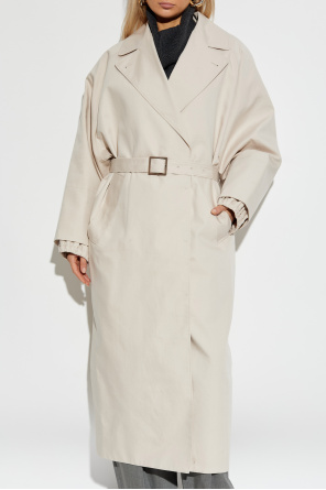 Jacquemus Trench ‘Trapezi’