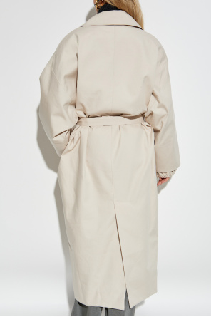 Jacquemus Trench ‘Trapezi’