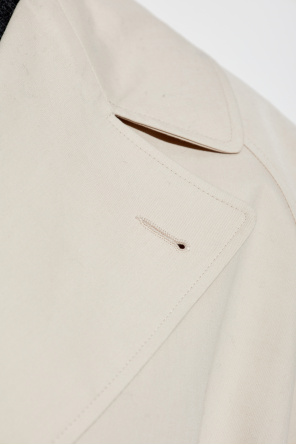 Jacquemus Trench ‘Trapezi’