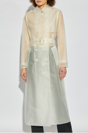 Tom Ford Transparent coat