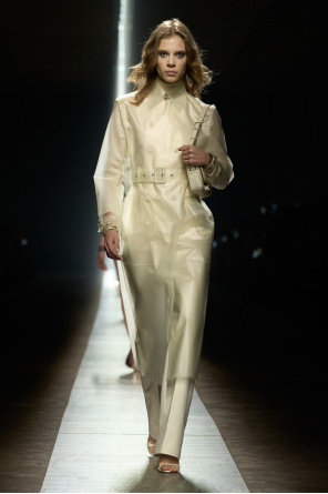 Tom Ford Transparent coat