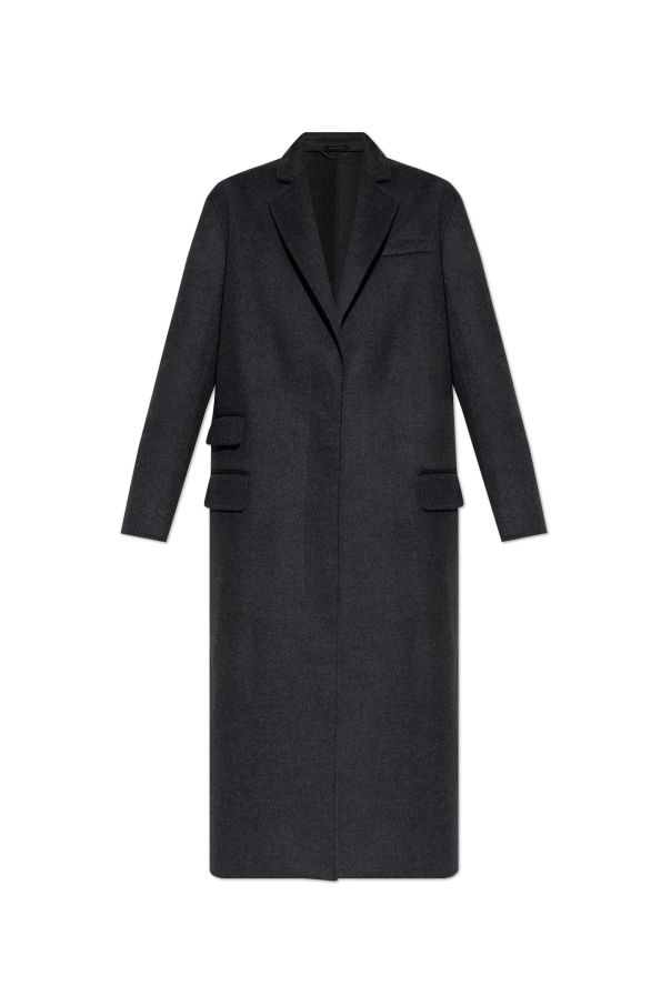 Wool coat, zdjęcie 1 Wool coat od Tom Ford