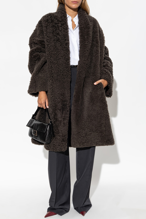 Tom Ford Leather coat