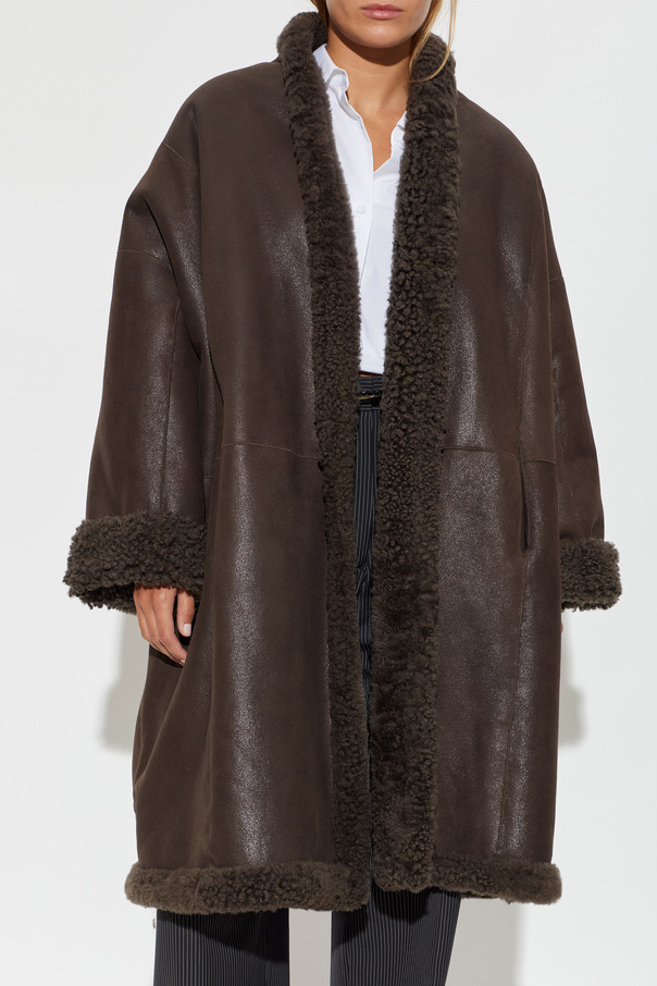 Tom Ford Leather coat