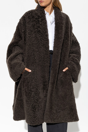 Tom Ford Leather coat