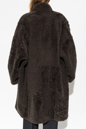 Tom Ford Leather coat