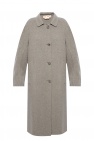 Marni Cashmere coat
