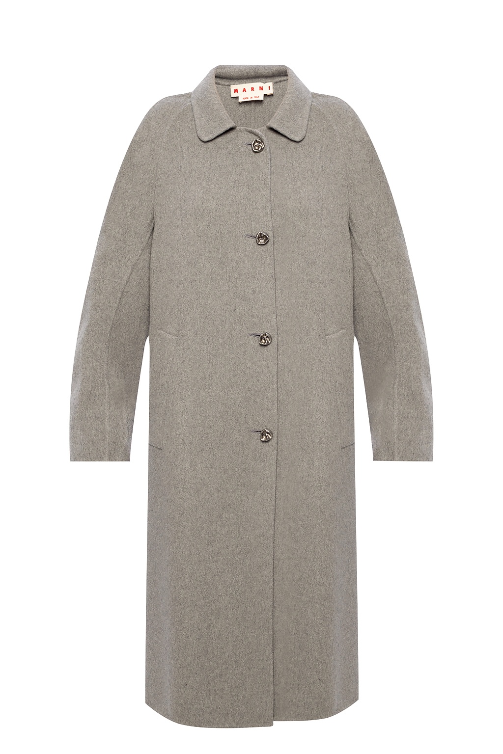 Marni Cashmere coat