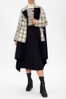 Marni Asymmetric coat