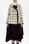 Marni Asymmetric coat