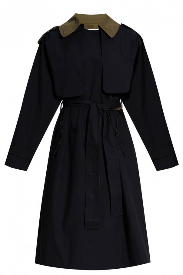 Marni Trench coat with belt