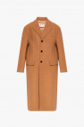 Marni Wool coat