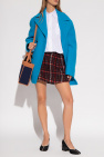Marni BLUE Wool coat