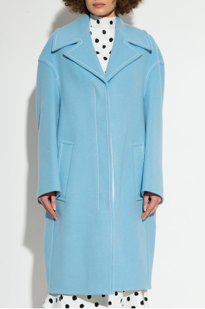 Marni Oversize coat