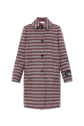 Marni Striped coat