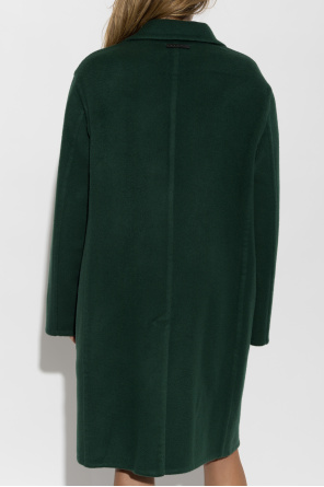 Marni Coat with open lapels