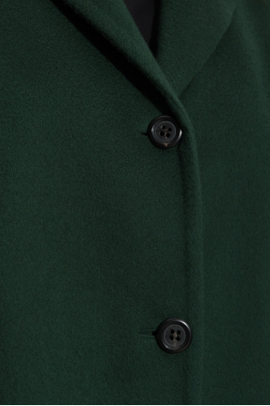 Marni Coat with open lapels