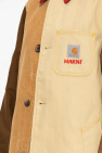 Marni Carhartt WIP beige Marni Carhartt WIP
