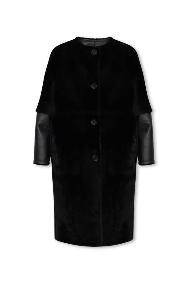 Marni Reversible coat