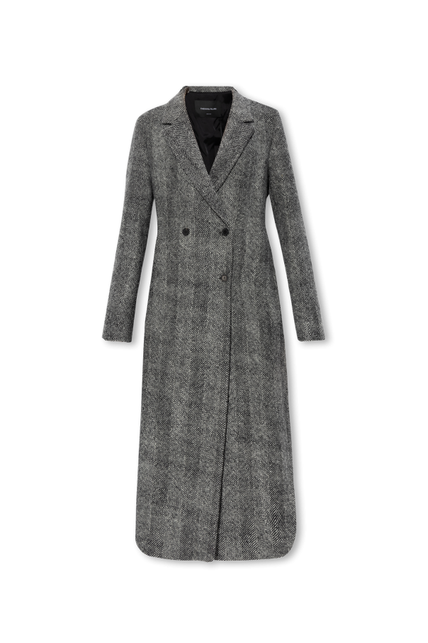 Fabiana Filippi Wool coat