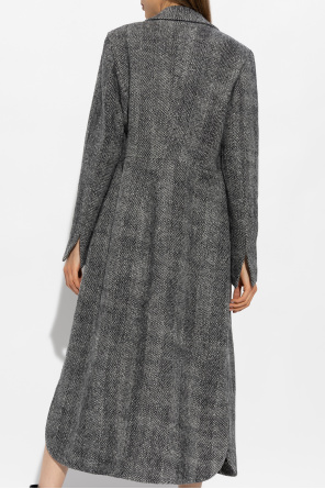 Fabiana Filippi Wool coat