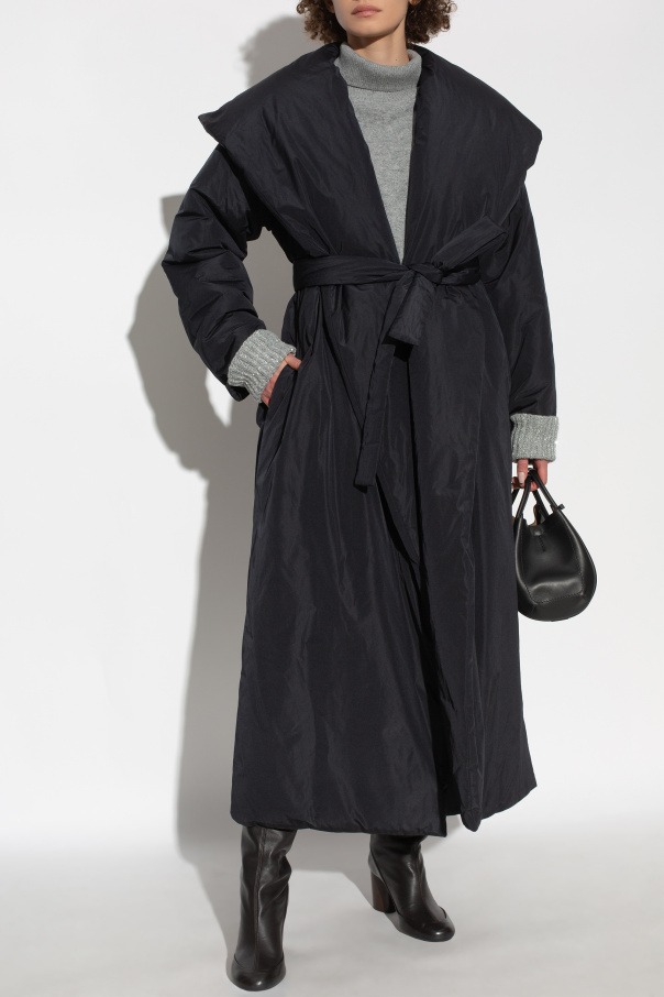 Fabiana Filippi Coat with pockets