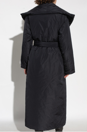 Fabiana Filippi Coat with pockets