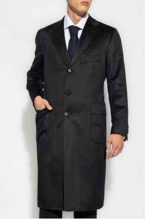 Cesare Attolini Cashmere coat