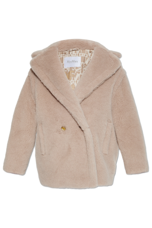 Fur coat Cuba