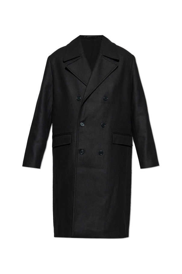 "Curran" coat od AllSaints