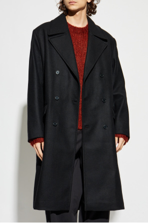 AllSaints Mantel „Curran“