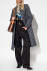 Etro Tweed coat