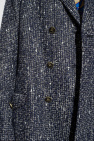 Etro Tweed coat