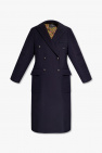 Etro Wool coat