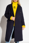Etro Wool coat
