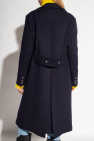 Etro Wool coat