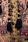 Etro Fringed cardigan