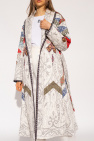 Etro ‘Starman’ patterned coat