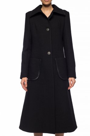 Loewe Wool coat