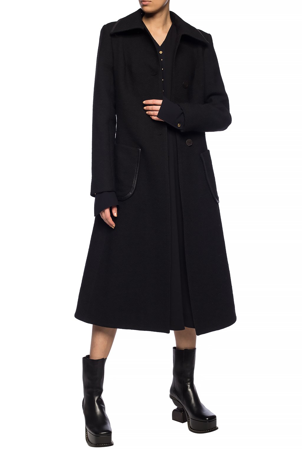 Loewe Wool coat