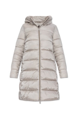 Insulated jacket 
