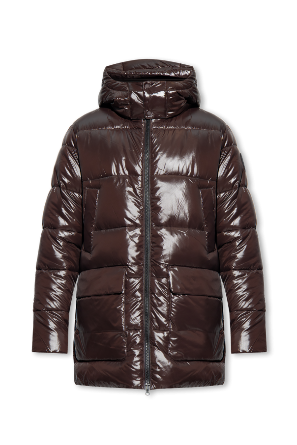 ‘Christian’ quilted jacket od Save The Duck