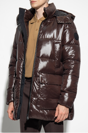 Save The Duck ‘Christian’ quilted jacket